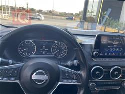 نيسان سنترا